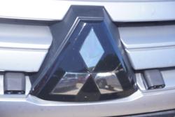 2021 Mitsubishi Pajero Sport Exceed