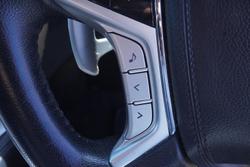 2021 Mitsubishi Pajero Sport Exceed