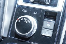 2021 Mitsubishi Pajero Sport Exceed