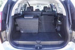 2021 Mitsubishi Pajero Sport Exceed