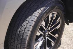 2021 Mitsubishi Pajero Sport Exceed