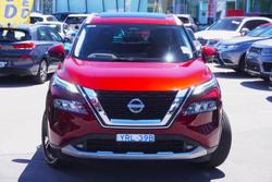 2024 Nissan X-TRAIL Ti-L