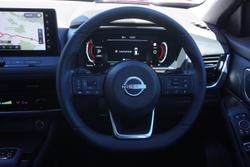 2024 Nissan X-TRAIL Ti-L