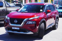 2024 Nissan X-TRAIL Ti-L