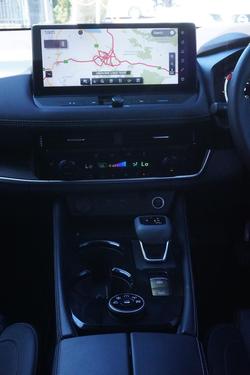 2024 Nissan X-TRAIL Ti-L