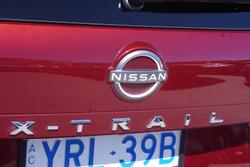 2024 Nissan X-TRAIL Ti-L