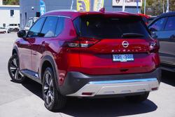 2024 Nissan X-TRAIL Ti-L