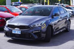 2019 Kia Cerato GT