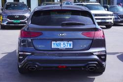 2019 Kia Cerato GT