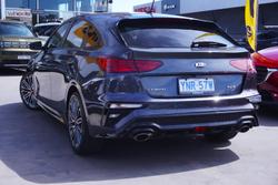 2019 Kia Cerato GT