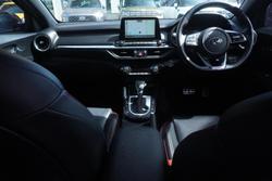 2019 Kia Cerato GT