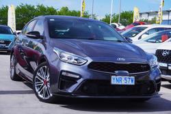 2019 Kia Cerato GT