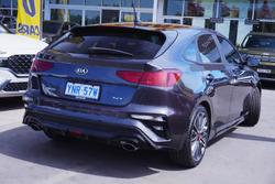 2019 Kia Cerato GT