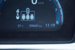 2016 Honda Civic VTi-LX