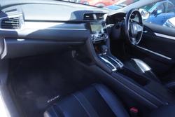 2016 Honda Civic VTi-LX