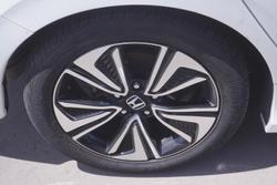 2016 Honda Civic VTi-LX