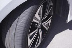 2016 Honda Civic VTi-LX