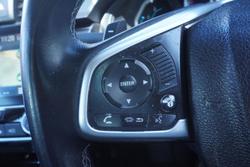 2016 Honda Civic VTi-LX