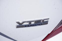 2016 Honda Civic VTi-LX