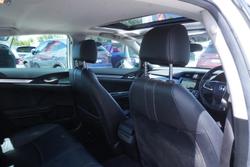 2016 Honda Civic VTi-LX