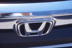 2016 Honda Civic VTi-LX