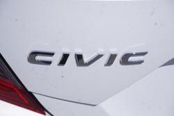 2016 Honda Civic VTi-LX