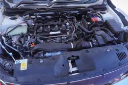 2016 Honda Civic VTi-LX