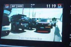 2016 Honda Civic VTi-LX