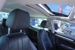 2016 Honda Civic VTi-LX