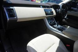 2021 Land Rover Range Rover Sport DI6 183kW SE