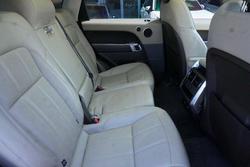 2021 Land Rover Range Rover Sport DI6 183kW SE