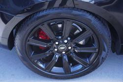 2021 Land Rover Range Rover Sport DI6 183kW SE