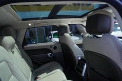 2021 Land Rover Range Rover Sport DI6 183kW SE