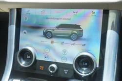 2021 Land Rover Range Rover Sport DI6 183kW SE