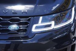 2021 Land Rover Range Rover Sport DI6 183kW SE