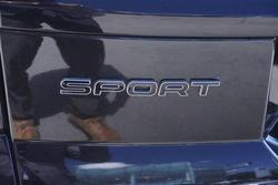 2021 Land Rover Range Rover Sport DI6 183kW SE