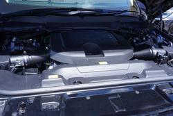 2021 Land Rover Range Rover Sport DI6 183kW SE