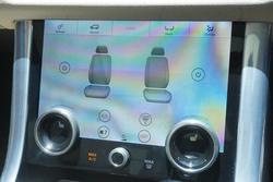 2021 Land Rover Range Rover Sport DI6 183kW SE