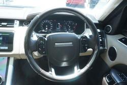 2021 Land Rover Range Rover Sport DI6 183kW SE