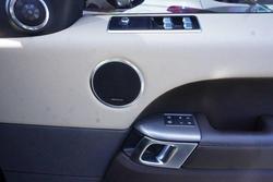 2021 Land Rover Range Rover Sport DI6 183kW SE