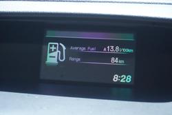 2014 Honda CR-V DTi-S