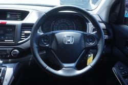 2014 Honda CR-V DTi-S