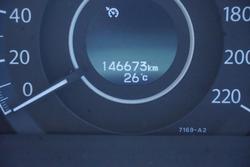 2014 Honda CR-V DTi-S