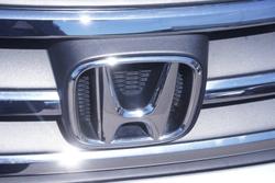 2014 Honda CR-V DTi-S