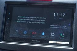 2014 Honda CR-V DTi-S