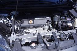 2014 Honda CR-V DTi-S