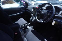 2014 Honda CR-V DTi-S