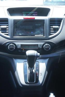 2014 Honda CR-V DTi-S