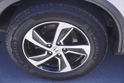 2014 Honda CR-V DTi-S