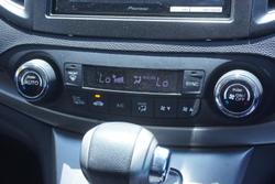 2014 Honda CR-V DTi-S